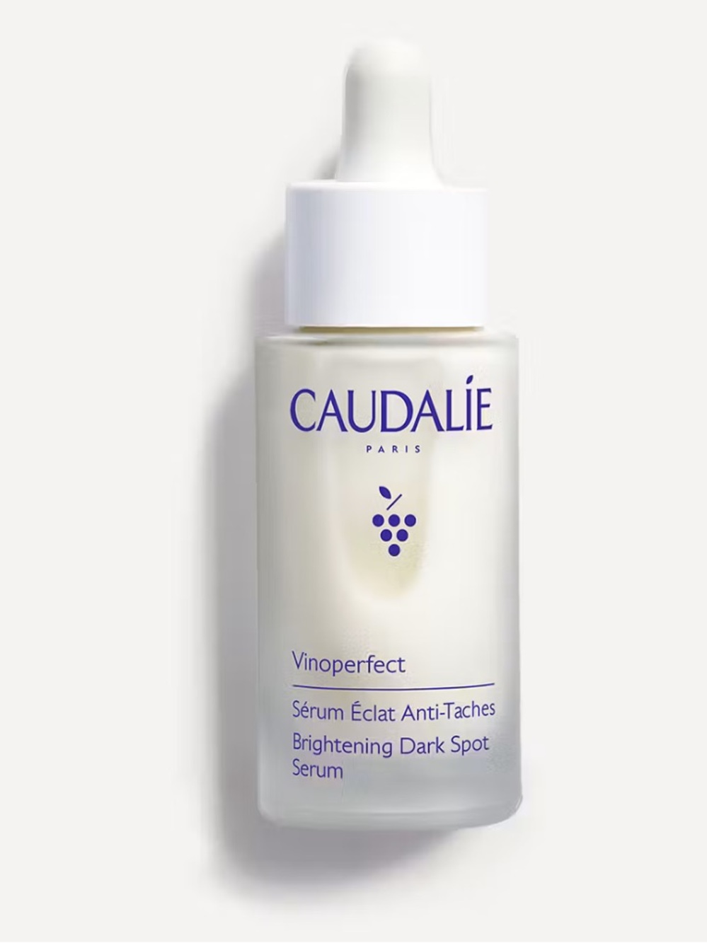 Caudalie Vinoperfect Brightening Dark Spot Serum NEW
